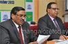 Corporation Bank announces unaudited financial results